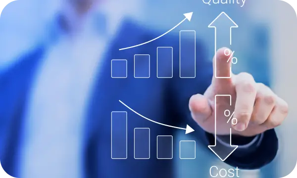 Vysok Kapitov pro investory v ČR