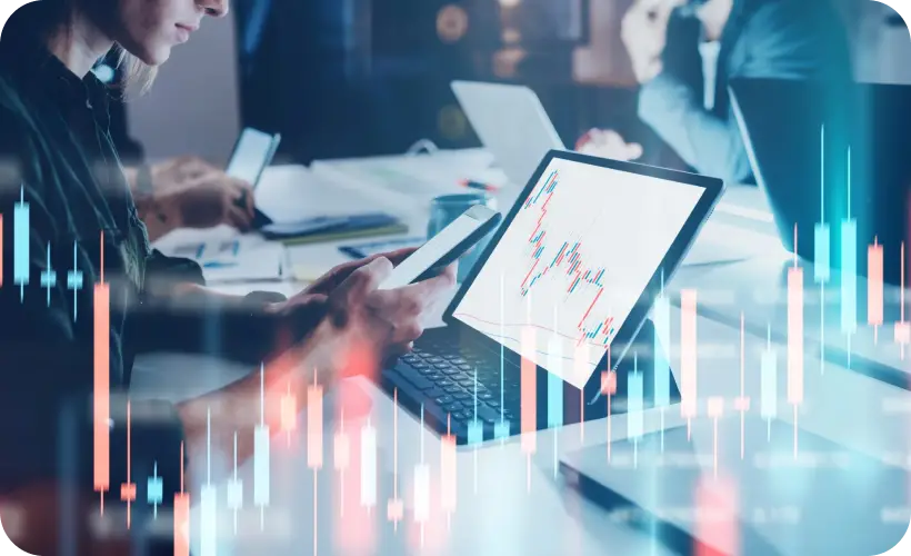 Vysok Kapitov český trh