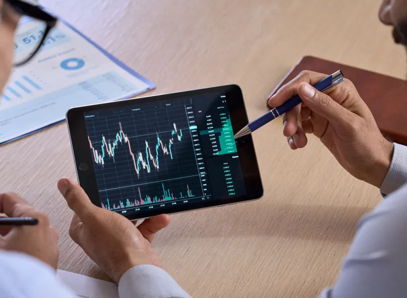 Vysok Kapitov digitální aktiva