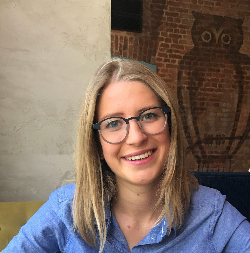 Vysok Kapitov analýza trendů