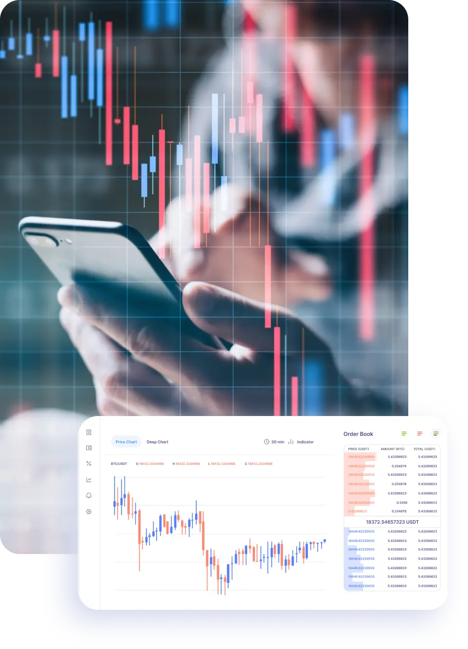 Vysok Kapitov finanční platforma